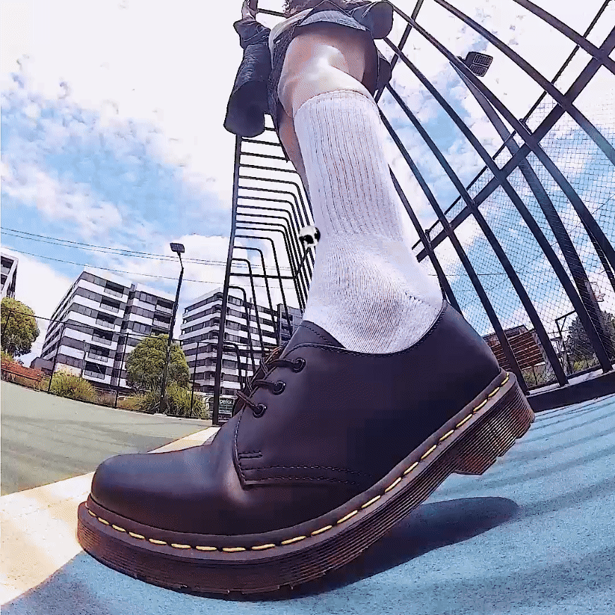 Platypus - BTS Campaign