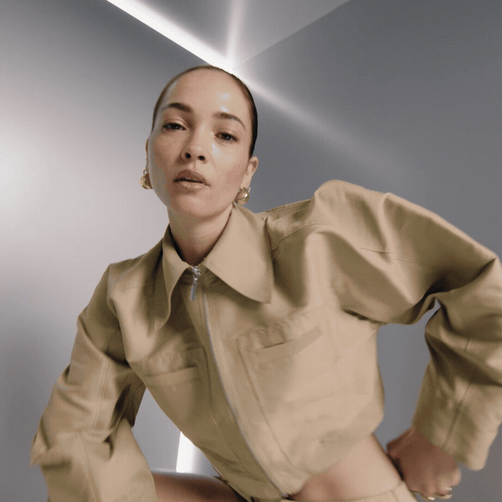 Hype DC Holidays &#39;23 Campaign