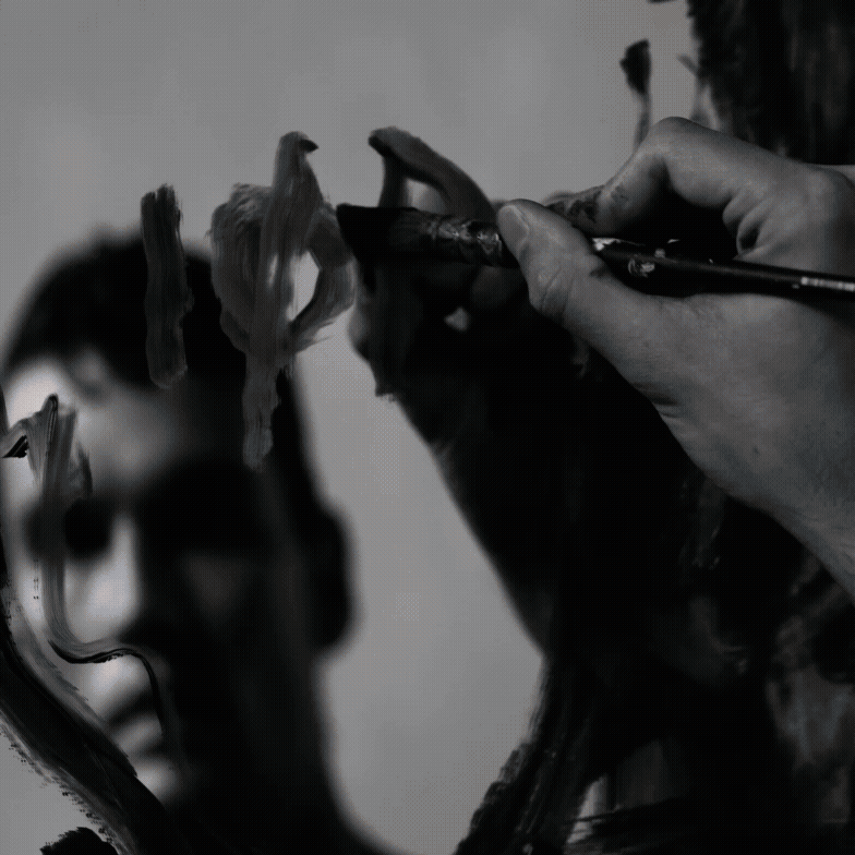 Alice D Magazine - The Imitation