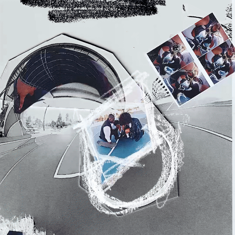 Platypus - BTS Campaign